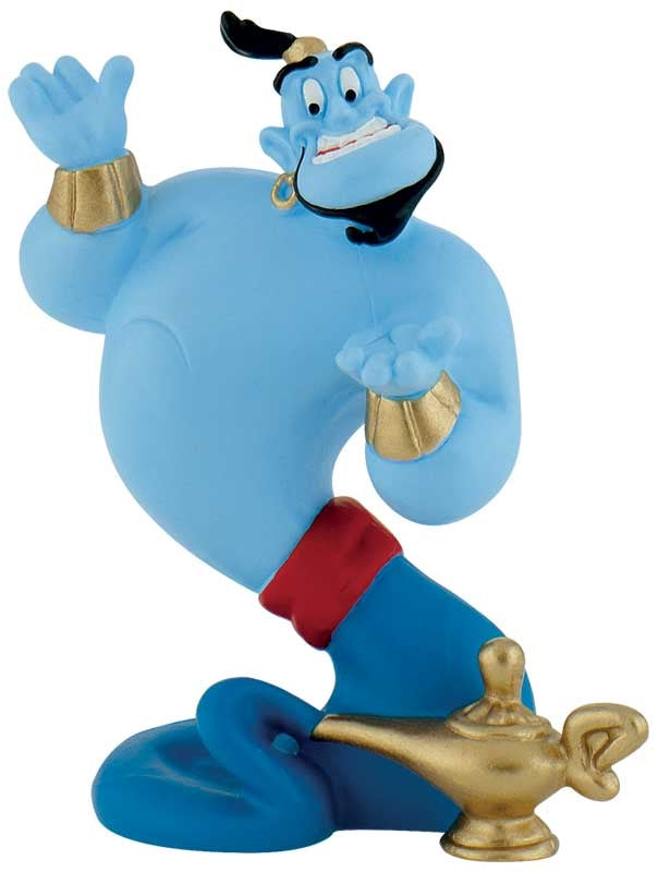 Bullyland - Disney Genie 12472