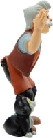 Bullyland - Disney Geppetto 12398