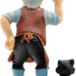 Bullyland - Disney Geppetto 12398