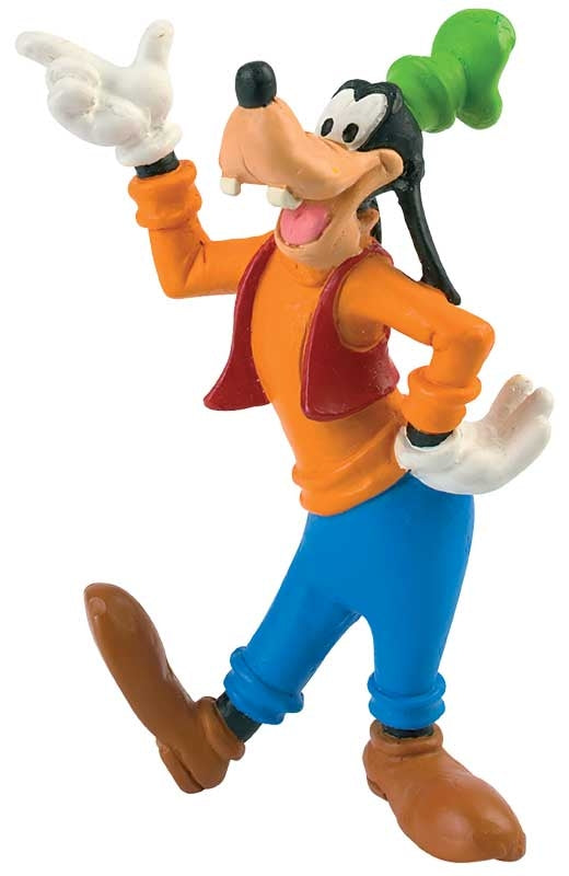 Bullyland - Disney Goofy 15346