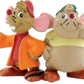 Bullyland - Disney Gus + Jaq 12502