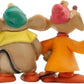 Bullyland - Disney Gus + Jaq 12502