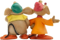 Bullyland - Disney Gus + Jaq 12502