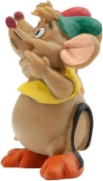 Bullyland - Disney Gus + Jaq 12502