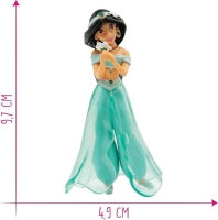 Bullyland - Disney Jasmine 12455
