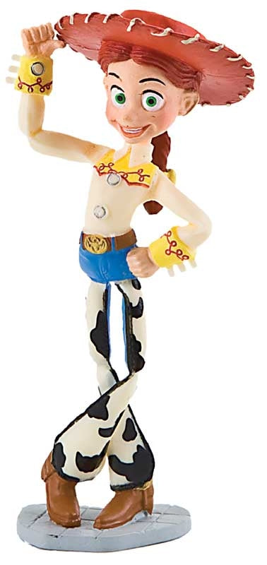 Bullyland - Disney Jessie 12762