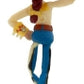 Bullyland - Disney Jessie 12762