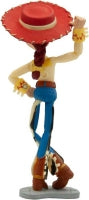 Bullyland - Disney Jessie 12762