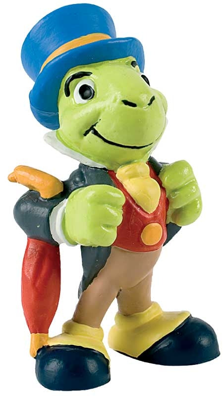 Bullyland - Disney Jiminy Cricket 12397