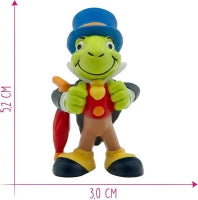 Bullyland - Disney Jiminy Cricket 12397