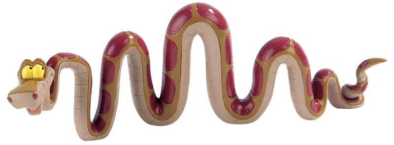 Bullyland - Disney Kaa 12379