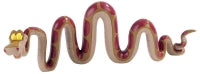 Bullyland - Disney Kaa 12379