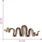 Bullyland - Disney Kaa 12379
