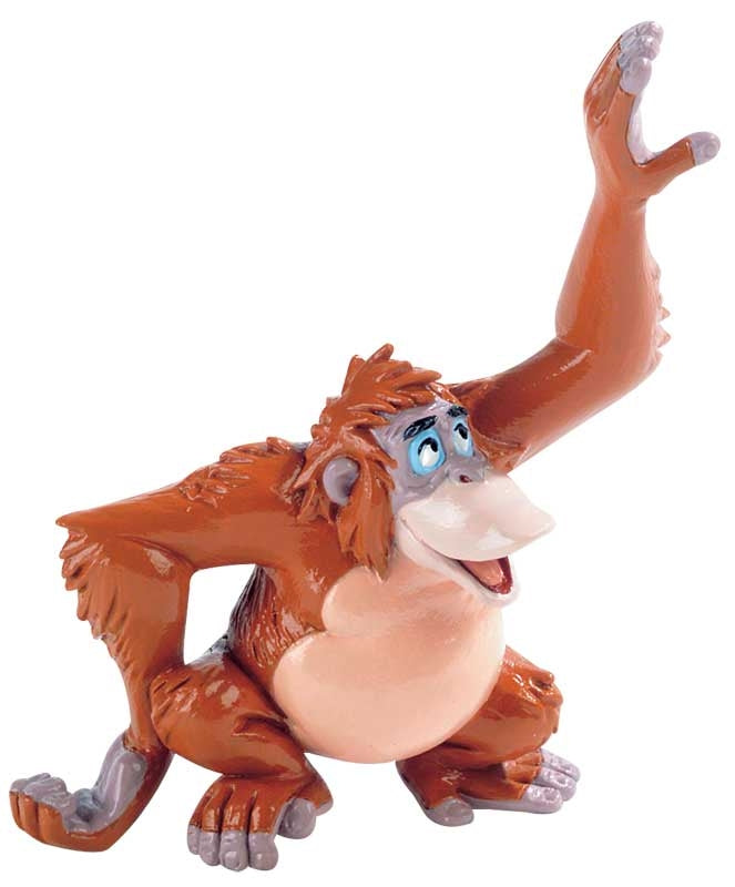 Bullyland - Disney King Louie 12383