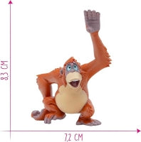 Bullyland - Disney King Louie 12383