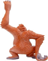 Bullyland - Disney King Louie 12383