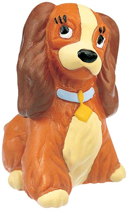 Bullyland - Disney Lady 12445