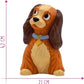 Bullyland - Disney Lady 12445