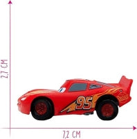 Bullyland - Disney Lightning Mcqueen 12798