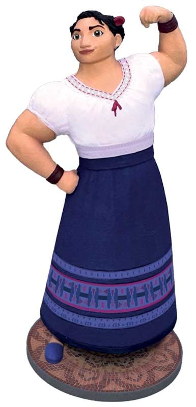 Bullyland - Disney Luisa 11522
