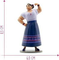 Bullyland - Disney Luisa 11522