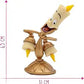 Bullyland - Disney Lumiere 13191