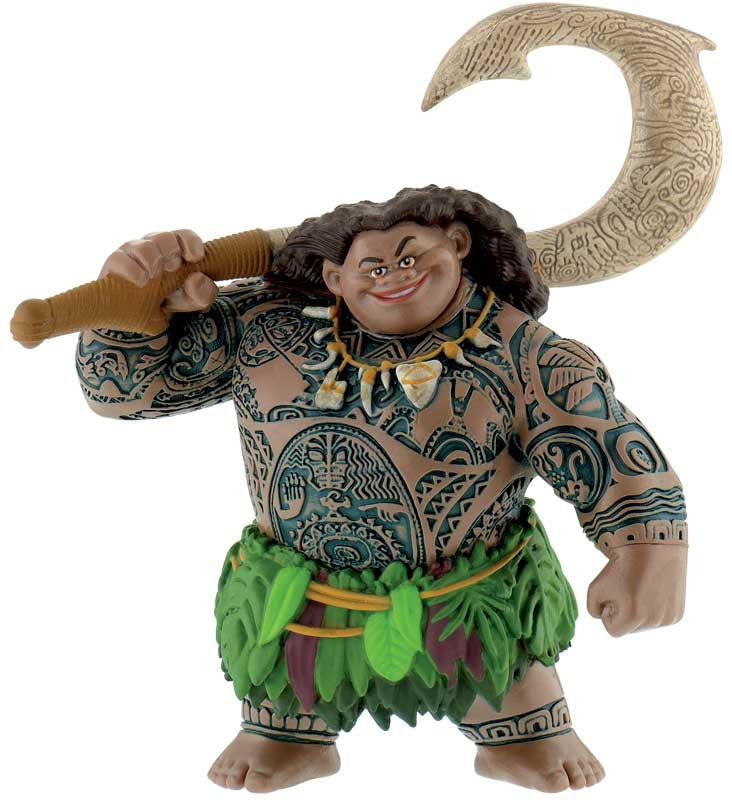 Bullyland - Disney Maui 13186