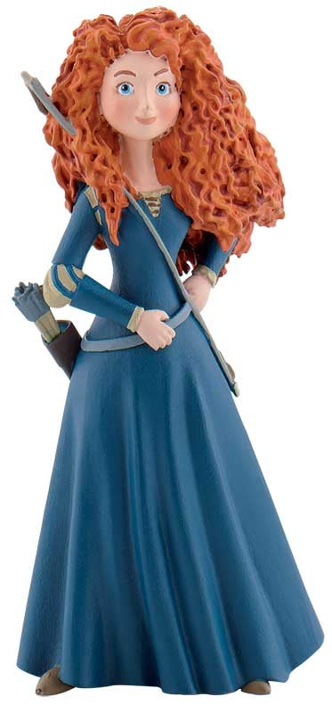Bullyland - Disney Merida 12825