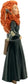 Bullyland - Disney Merida 12825