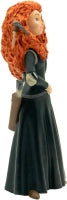 Bullyland - Disney Merida 12825