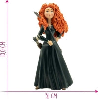 Bullyland - Disney Merida 12825