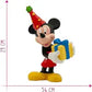 Bullyland - Disney Mickey Celebration 15338