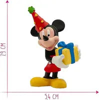 Bullyland - Disney Mickey Celebration 15338