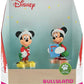 Bullyland - Disney Mickey Christmas Dp 15074