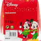 Bullyland - Disney Mickey Christmas Dp 15074