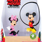 Bullyland - Disney Mickey Double Pack 15083