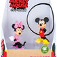Bullyland - Disney Mickey Double Pack 15083