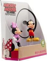 Bullyland - Disney Mickey Double Pack 15083