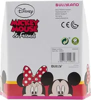 Bullyland - Disney Mickey Double Pack 15083