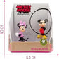 Bullyland - Disney Mickey Double Pack 15083