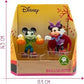 Bullyland - Disney Mickey Halloween Dp 15082