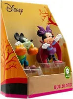 Bullyland - Disney Mickey Halloween Dp 15082