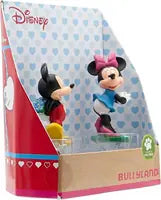 Bullyland - Disney Mickey Valentine Dp 15077