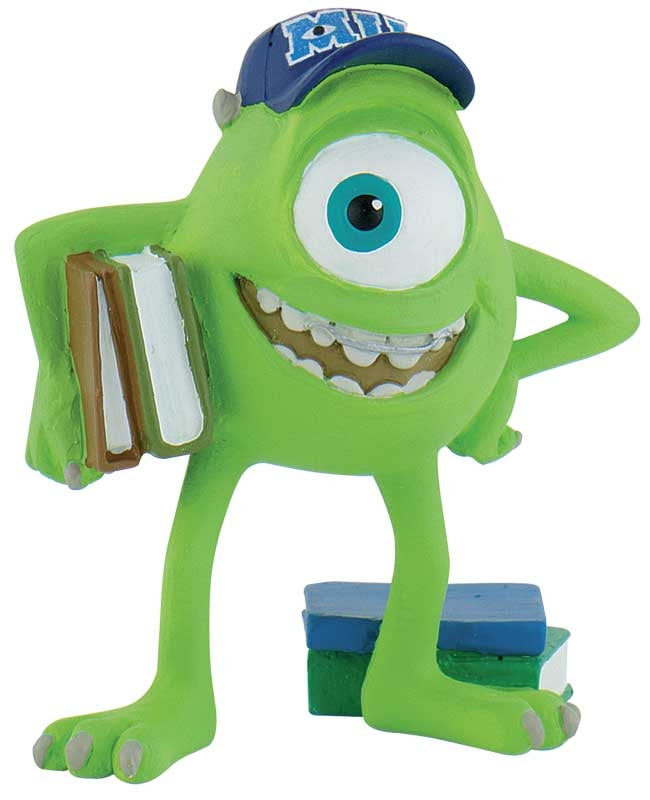 Bullyland - Disney Mike 12582