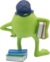 Bullyland - Disney Mike 12582