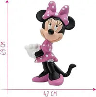 Bullyland - Disney Minnie 15349