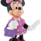 Bullyland - Disney Minnie With Bag 15328