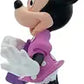 Bullyland - Disney Minnie With Bag 15328