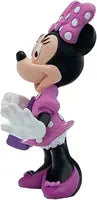 Bullyland - Disney Minnie With Bag 15328