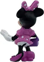 Bullyland - Disney Minnie With Bag 15328